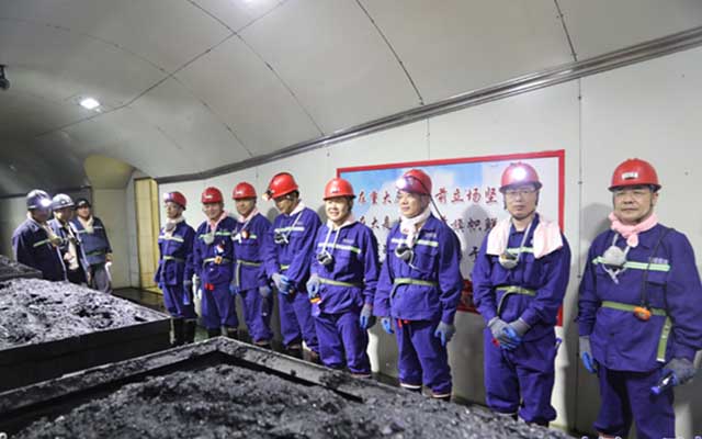 臨沂供電公司組織開展&ldquo;四進(jìn)&rdquo;走訪現(xiàn)場體驗活動